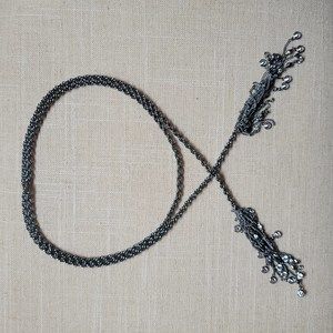 Kendra Scott Sloan Lariat Necklace